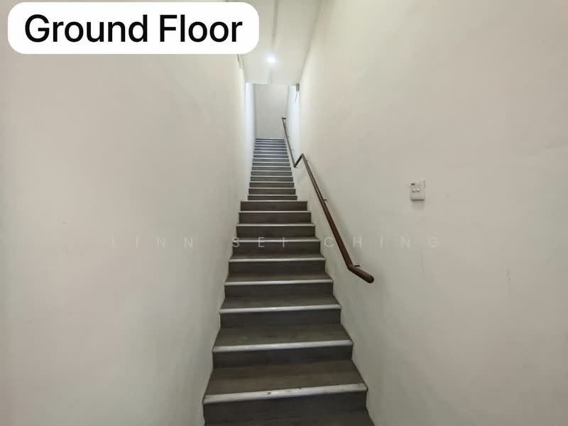 Shop / Office for Rent in Taman Kota Laksamana (Melaka City) - Linn Sei Ching - Interior - PropertyGuru.com.my