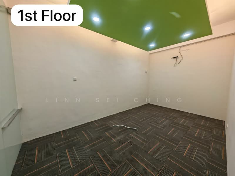 Shop / Office for Rent in Taman Kota Laksamana (Melaka City) - Linn Sei Ching - Interior - PropertyGuru.com.my