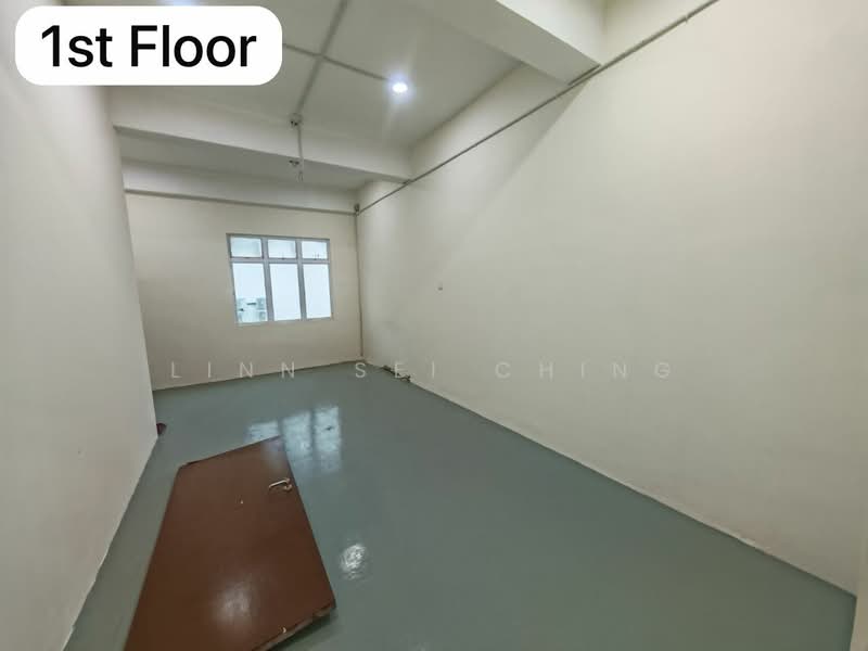 Shop / Office for Rent in Taman Kota Laksamana (Melaka City) - Linn Sei Ching - Interior - PropertyGuru.com.my