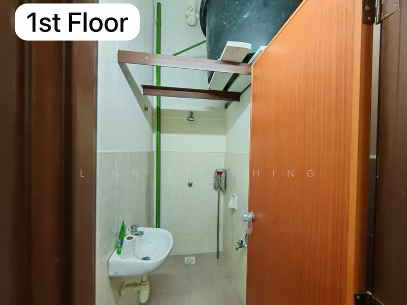 Shop / Office for Rent in Taman Kota Laksamana (Melaka City) - Linn Sei Ching - Interior - PropertyGuru.com.my