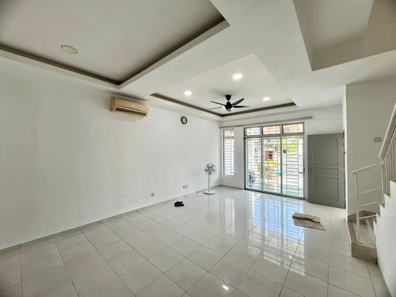 Terraced House for Sale in Taman JP Perdana (Johor Bahru) - Ian Chen - PropertyGuru.com.my