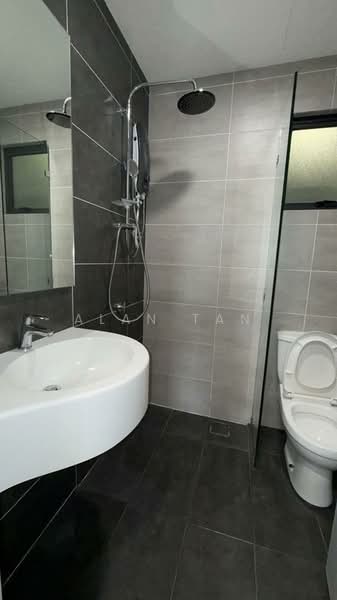 Condominium for Sale at Platinum Arena - Alan Tan - Bathroom - PropertyGuru.com.my