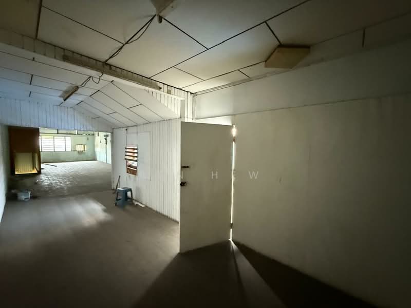 Shop / Office for Rent in Balik Pulau (Penang) - Ben Hew - Interior - PropertyGuru.com.my