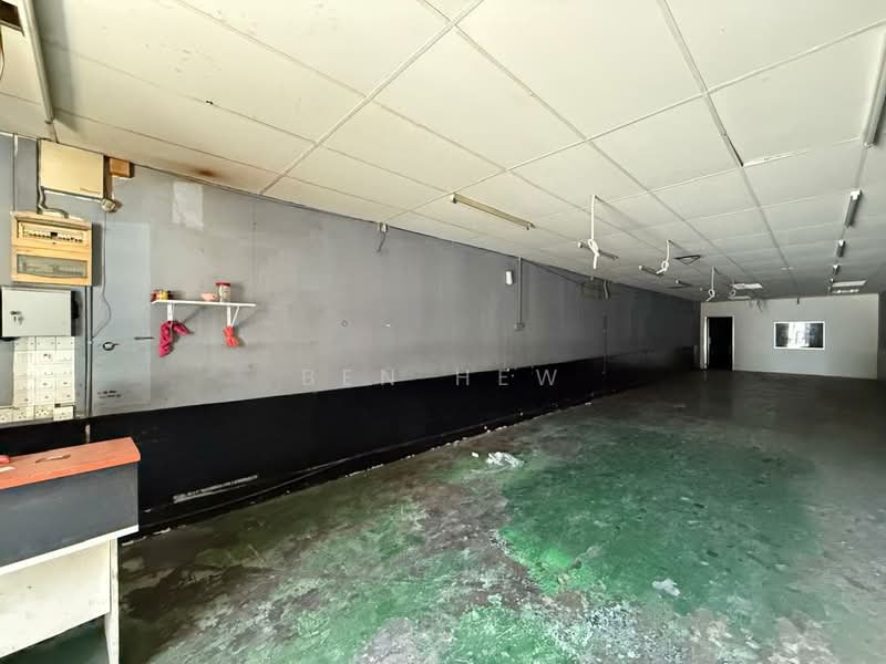 Shop / Office for Rent in Balik Pulau (Penang) - Ben Hew - Interior - PropertyGuru.com.my