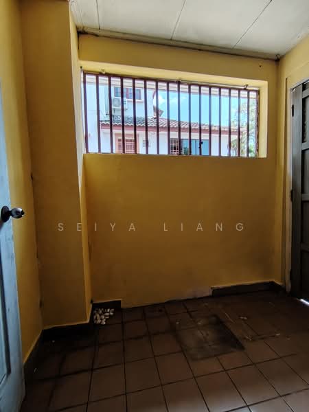 2-storey Terraced House for Sale in Permas Jaya (Johor) - Seiya Liang - PropertyGuru.com.my