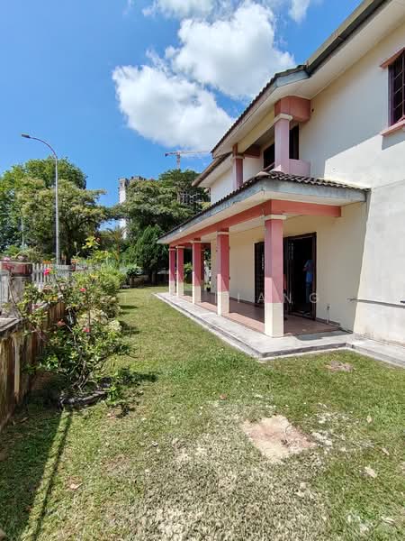 2-storey Terraced House for Sale in Permas Jaya (Johor) - Seiya Liang - PropertyGuru.com.my