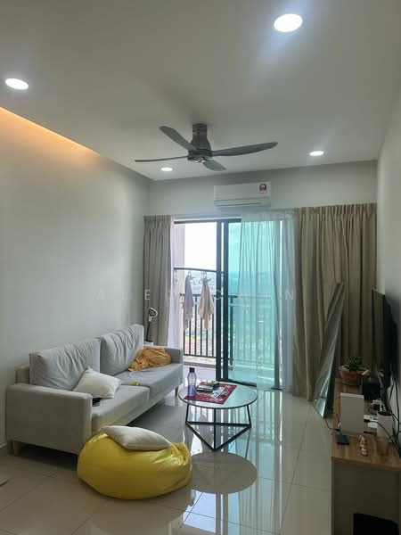 Residensi Bintang untuk Untuk Disewa - RM 2,800 /bulan, Mac 2026 - Living Room - PropertyGuru.com.my