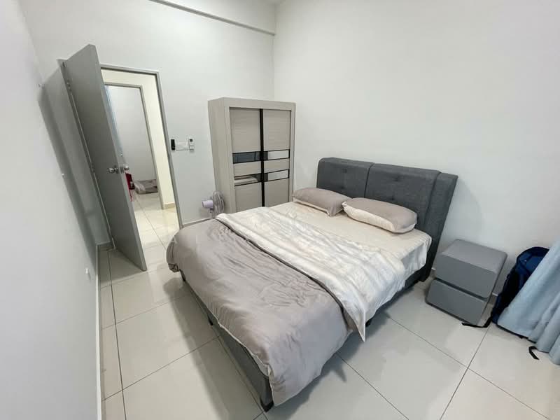 Residensi Bintang untuk Untuk Disewa - RM 2,800 /bulan, Mac 2026 - Bedroom - PropertyGuru.com.my