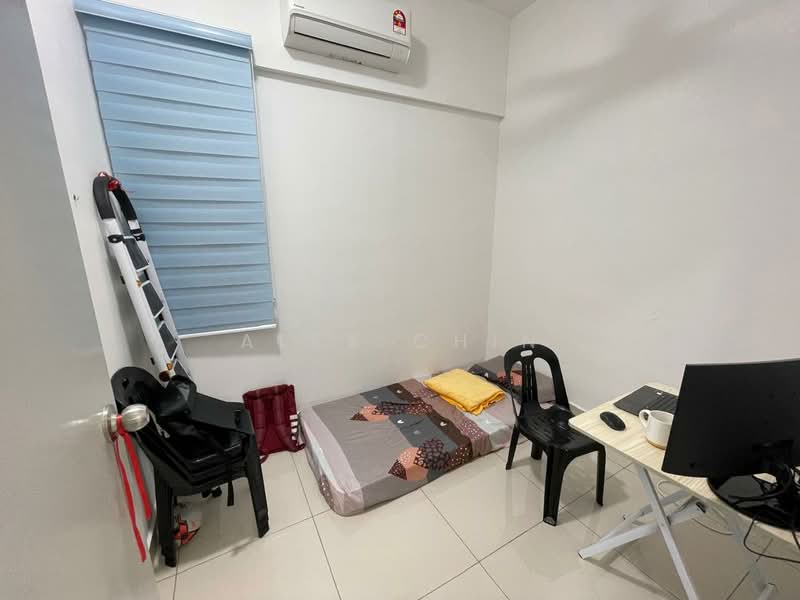 Residensi Bintang untuk Untuk Disewa - RM 2,800 /bulan, Mac 2026 - Bedroom - PropertyGuru.com.my