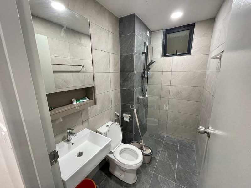 Residensi Bintang untuk Untuk Disewa - RM 2,800 /bulan, Mac 2026 - Bathroom - PropertyGuru.com.my