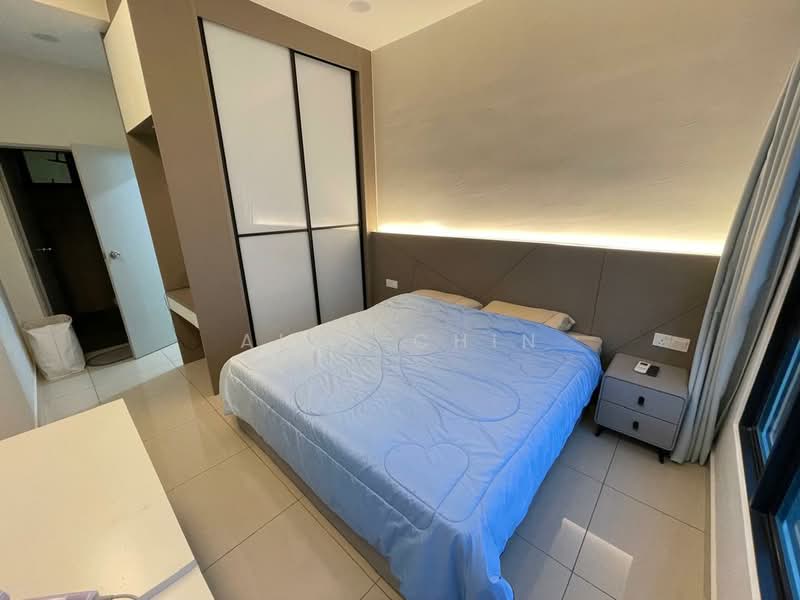 Residensi Bintang untuk Untuk Disewa - RM 2,800 /bulan, Mac 2026 - Bedroom - PropertyGuru.com.my