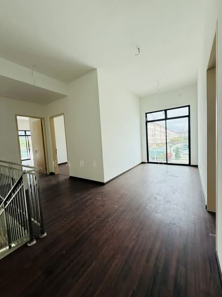 Cluster House for Sale in Taman Mount Austin (Tebrau) - Karen Yeo - Bedroom  - PropertyGuru.com.my
