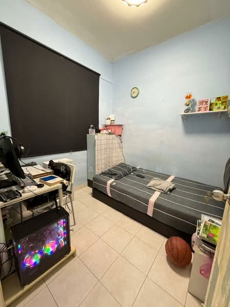 Apartment for Sale at Asia Heights - Bryan Teng - Bedroom - PropertyGuru.com.my