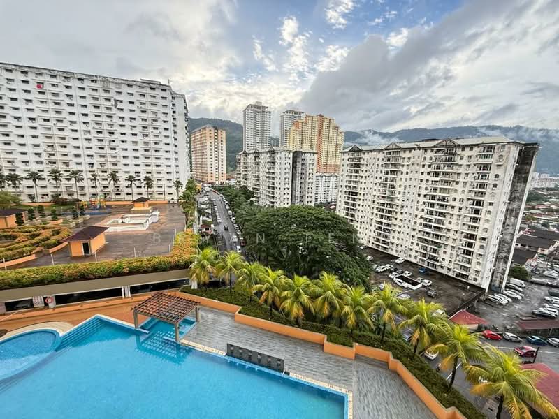 Apartment for Sale at Asia Heights - Bryan Teng - Exterior - PropertyGuru.com.my