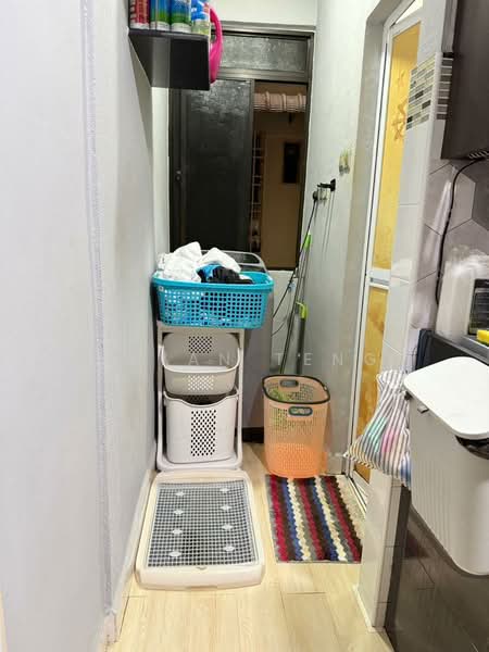 Apartment for Sale at Asia Heights - Bryan Teng - Interior - PropertyGuru.com.my