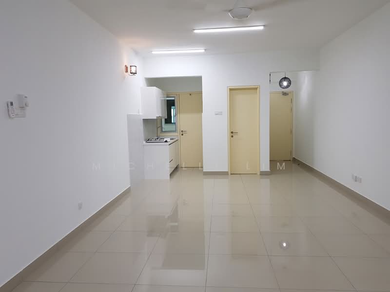 Service Residence for Sale at Galleria Equine Park - Michelle Lim - Interior - PropertyGuru.com.my