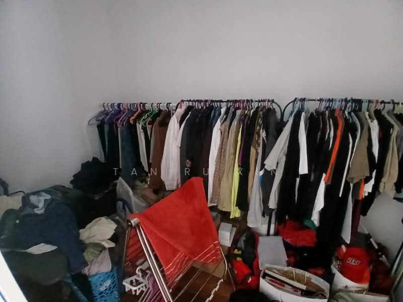 Service Residence for Rent at The Park 2 - Tan Ru Xin - Interior - PropertyGuru.com.my