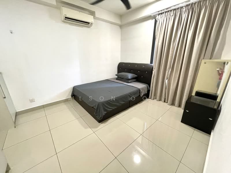Solstice @ Pan'gaea untuk Untuk Disewa - RM 1,400 /bulan, Apr 2026 - Bedroom - PropertyGuru.com.my