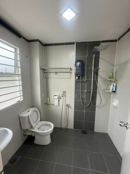 Untuk Dijual - Taman Semenyih Mewah