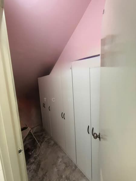 Untuk Dijual - Taman Semenyih Mewah