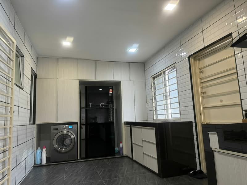 Untuk Dijual - Taman Semenyih Mewah