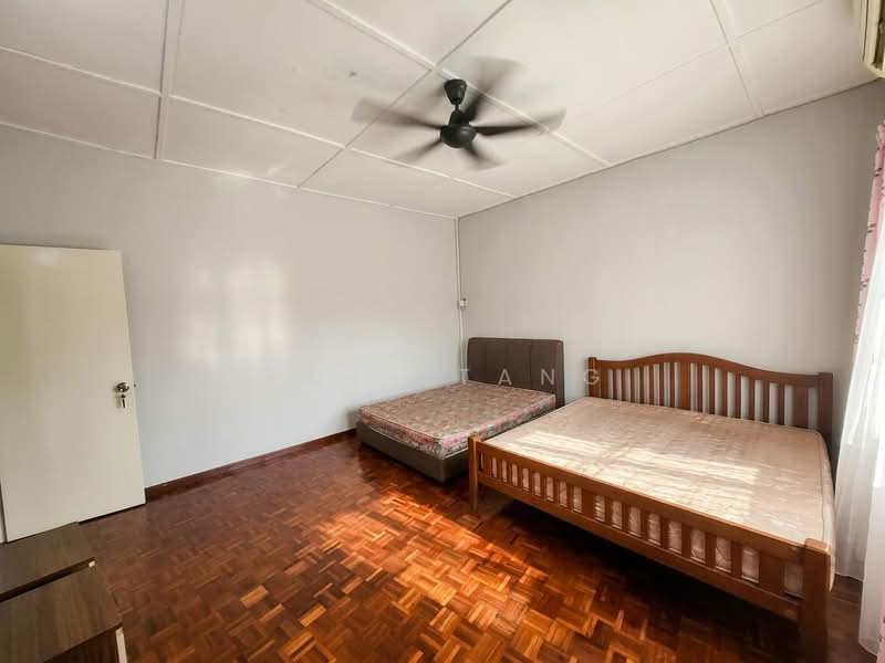 2-storey Terraced House for Sale in Taman Cahaya Bercham (Ipoh) - Gary Tang - Bedroom - PropertyGuru.com.my