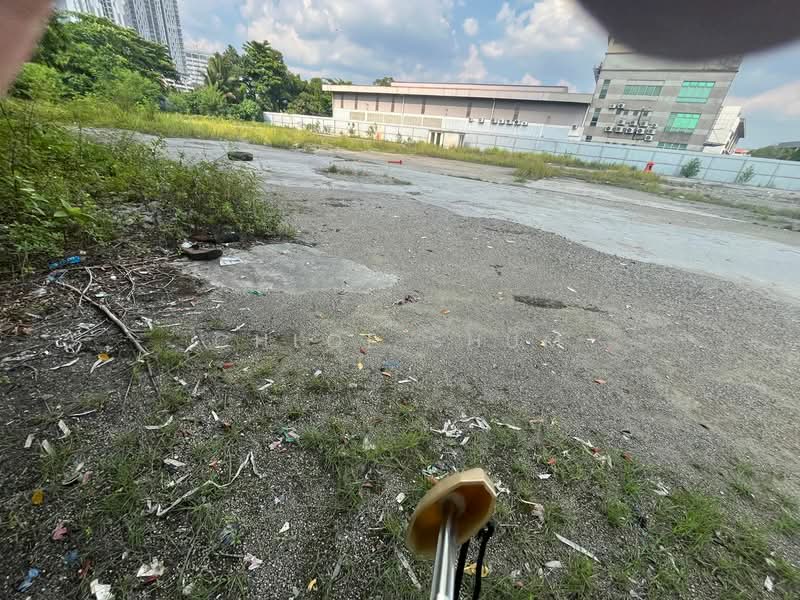 Industrial Land for Rent in Kuala Lumpur (Kuala Lumpur) - Chloe Shum - Exterior - PropertyGuru.com.my