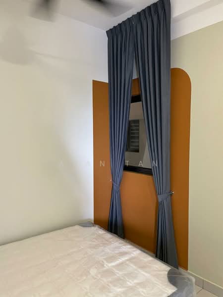 Service Residence for Sale at The Netizen - Alan Tan - Bedroom - PropertyGuru.com.my