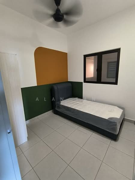 Service Residence for Sale at The Netizen - Alan Tan - Bedroom - PropertyGuru.com.my