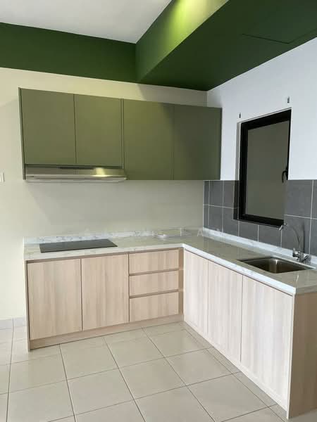 Service Residence for Sale at The Netizen - Alan Tan - Kitchen - PropertyGuru.com.my