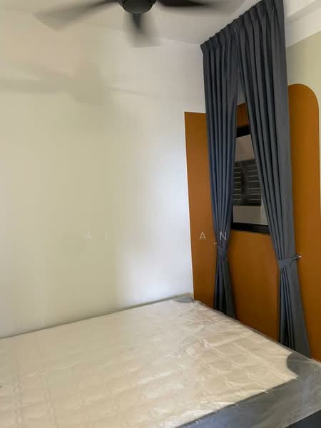 Service Residence for Sale at The Netizen - Alan Tan - Bedroom - PropertyGuru.com.my