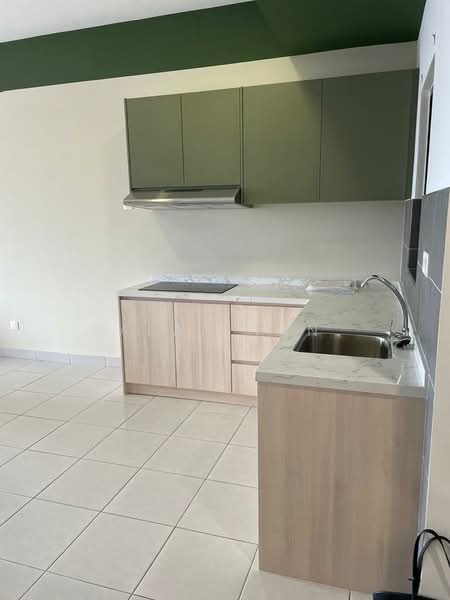 Service Residence for Sale at The Netizen - Alan Tan - Kitchen - PropertyGuru.com.my