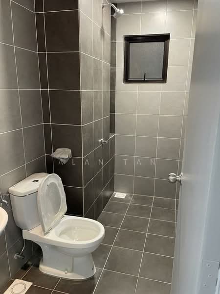 Service Residence for Sale at The Netizen - Alan Tan - Bathroom - PropertyGuru.com.my