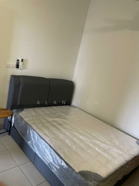 Service Residence for Sale at The Netizen - Alan Tan - Bedroom - PropertyGuru.com.my