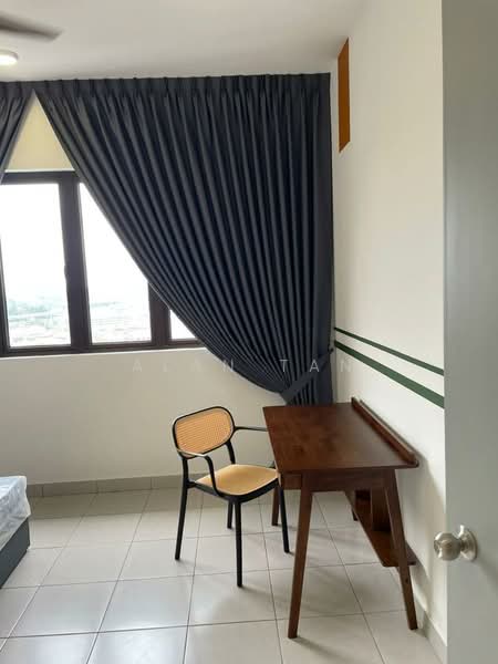 Service Residence for Sale at The Netizen - Alan Tan - Study - PropertyGuru.com.my