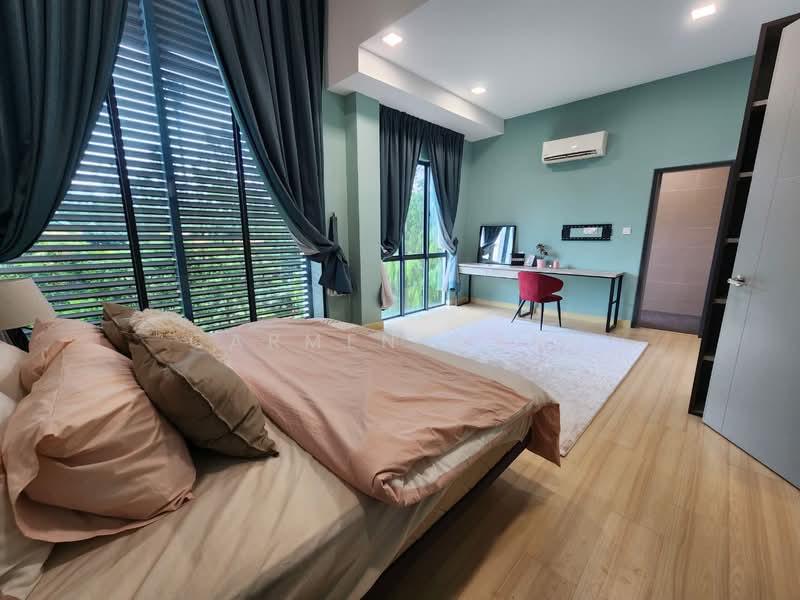 Brand New Bungalow @ Shah Alam U10 untuk Untuk Dijual - RM 1,500,000, Apr 2026 - Bedroom - PropertyGuru.com.my