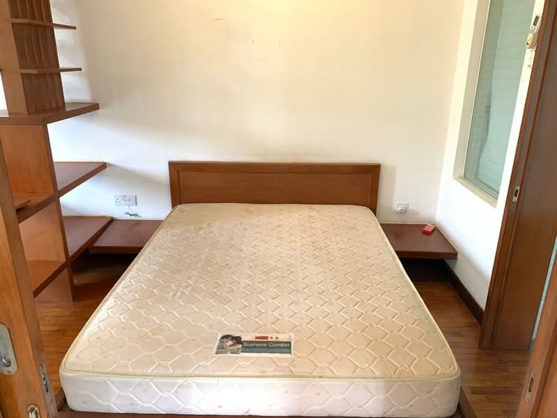 10 Semantan Suites untuk Untuk Disewa - RM 1,499 /bulan, Mac 2026 - Bedroom - PropertyGuru.com.my