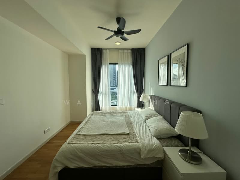 Service Residence for Rent at Residensi Solaris Parq - Wanlu Sang - PropertyGuru.com.my