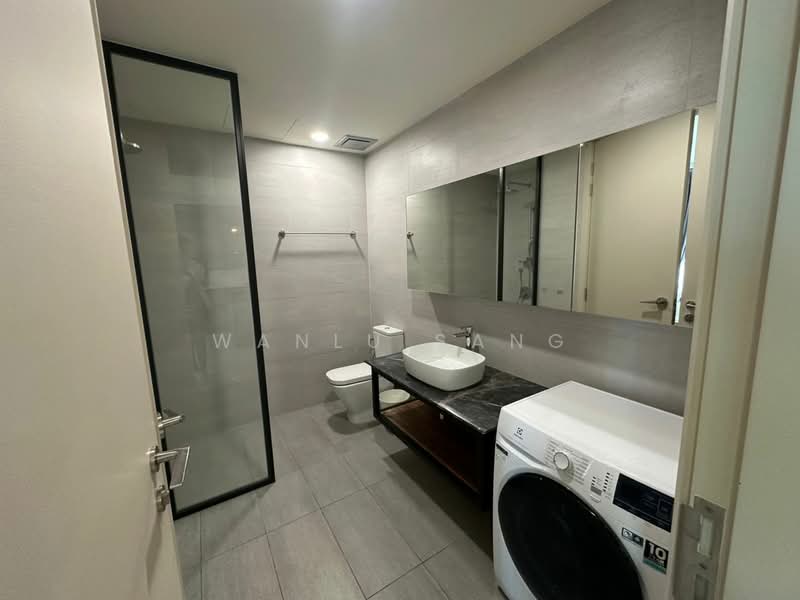 Service Residence for Rent at Residensi Solaris Parq - Wanlu Sang - PropertyGuru.com.my