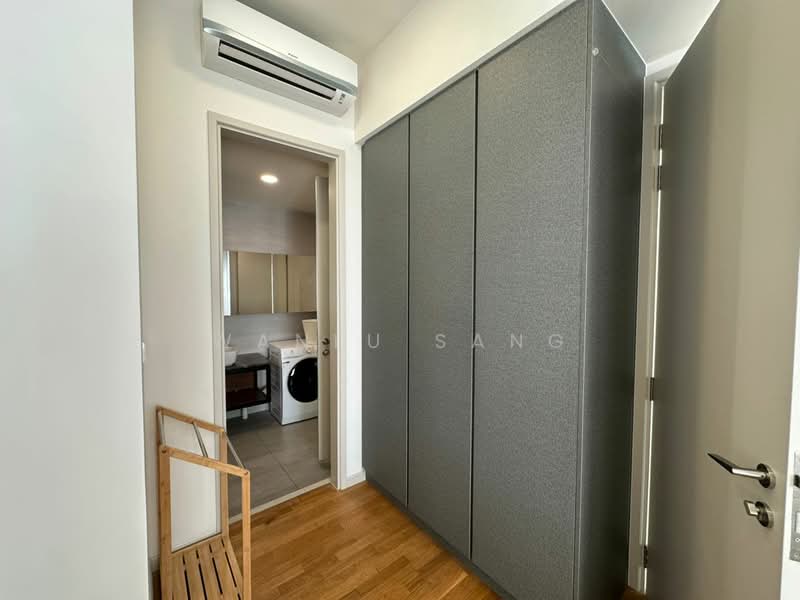 Service Residence for Rent at Residensi Solaris Parq - Wanlu Sang - PropertyGuru.com.my