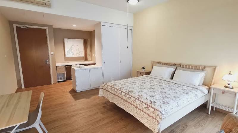Condominium for Rent at 28 Mont Kiara @ MK28 - Debbie Wong - Bedroom - PropertyGuru.com.my