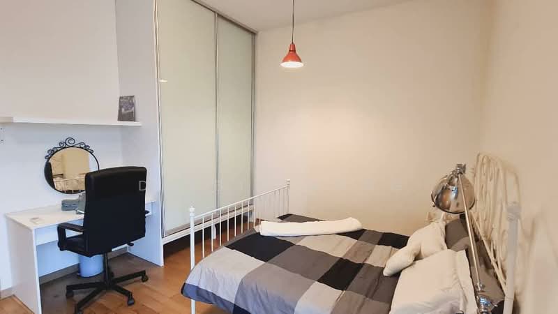 Condominium for Rent at 28 Mont Kiara @ MK28 - Debbie Wong - Bedroom - PropertyGuru.com.my