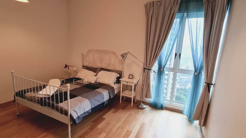 Condominium for Rent at 28 Mont Kiara @ MK28 - Debbie Wong - Bedroom - PropertyGuru.com.my