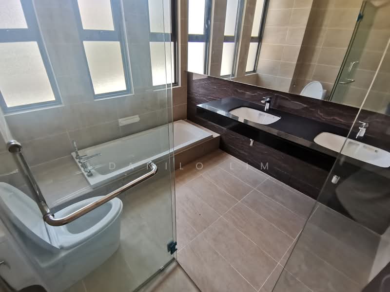 3-storey Terraced House for Sale in Taman Taynton View (Cheras) - Danilo Lim - Bathroom - PropertyGuru.com.my