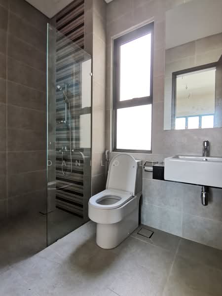 3-storey Terraced House for Sale in Taman Taynton View (Cheras) - Danilo Lim - Bathroom - PropertyGuru.com.my