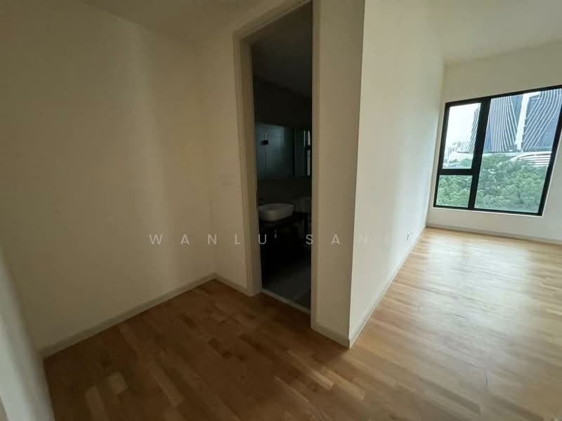 Servis Apartment untuk Disewa di Residensi Solaris Parq - Wanlu Sang - Interior - PropertyGuru.com.my