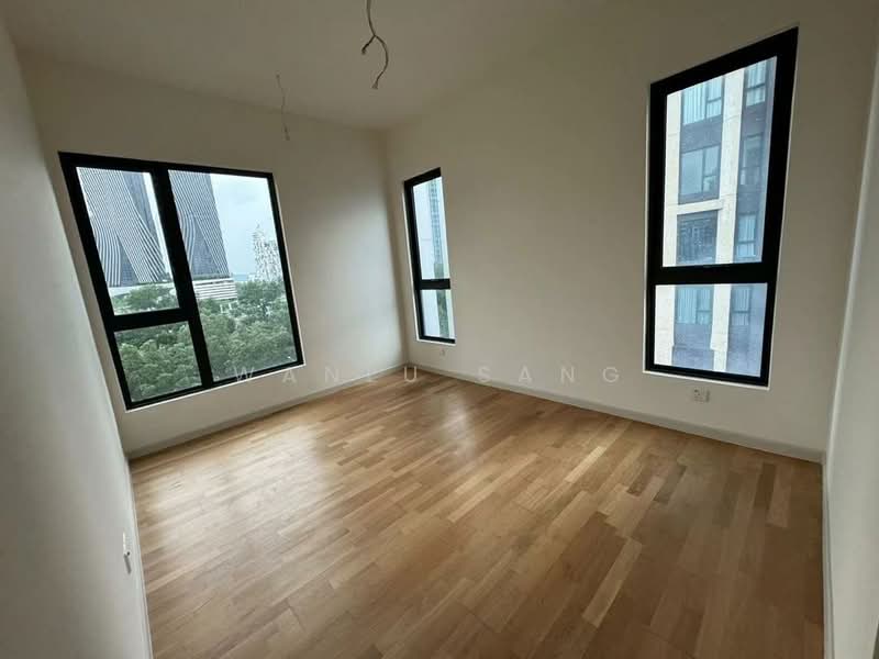 Servis Apartment untuk Disewa di Residensi Solaris Parq - Wanlu Sang - Interior - PropertyGuru.com.my