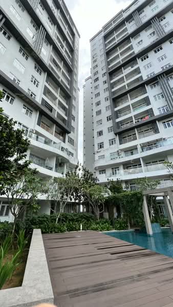 Service Residence for Sale at Centra Residences - Katherine Low - PropertyGuru.com.my