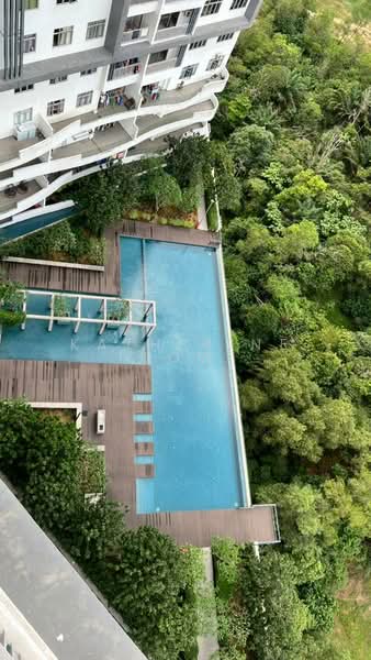 Service Residence for Sale at Centra Residences - Katherine Low - PropertyGuru.com.my