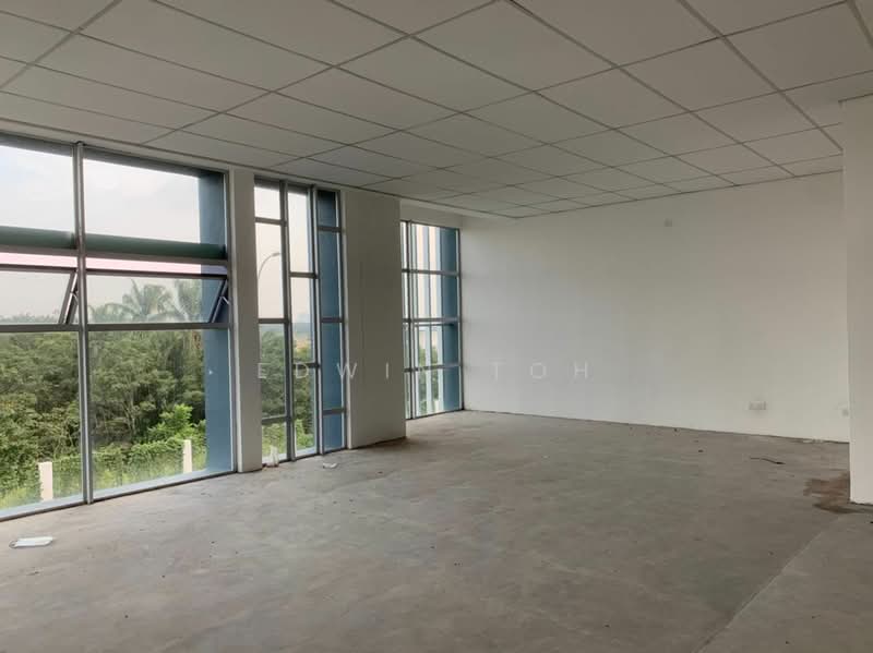 Terrace Factory for Rent in Taman Desa Cemerlang (Ulu Tiram) - Edwin Toh - Interior - PropertyGuru.com.my